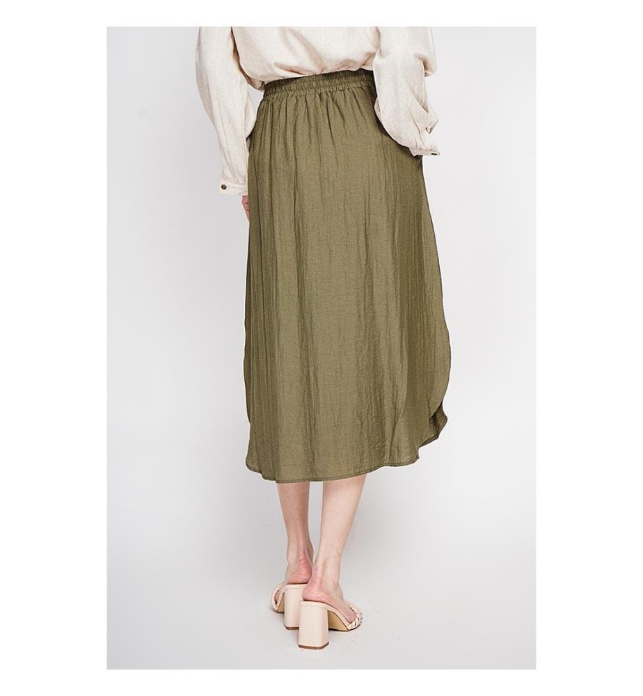 Rock - Khaki