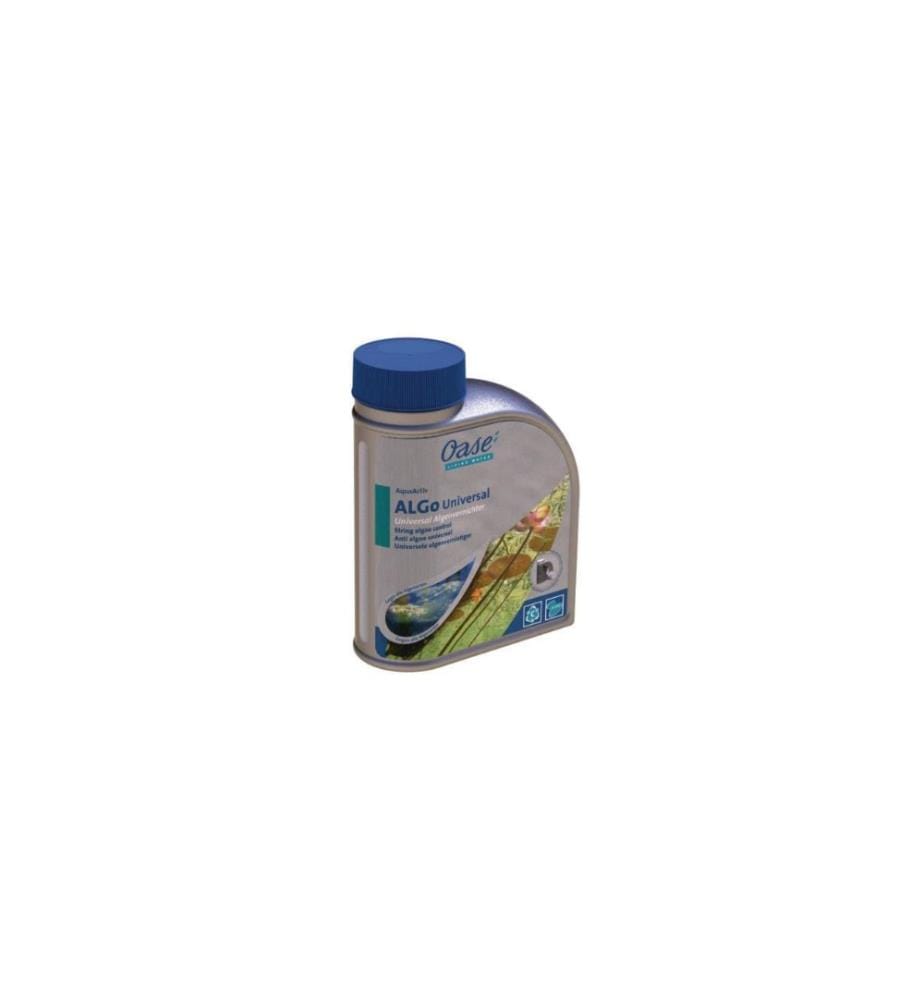 OASE - Anti-algues AquaActiv AlGo Universal 500 ml