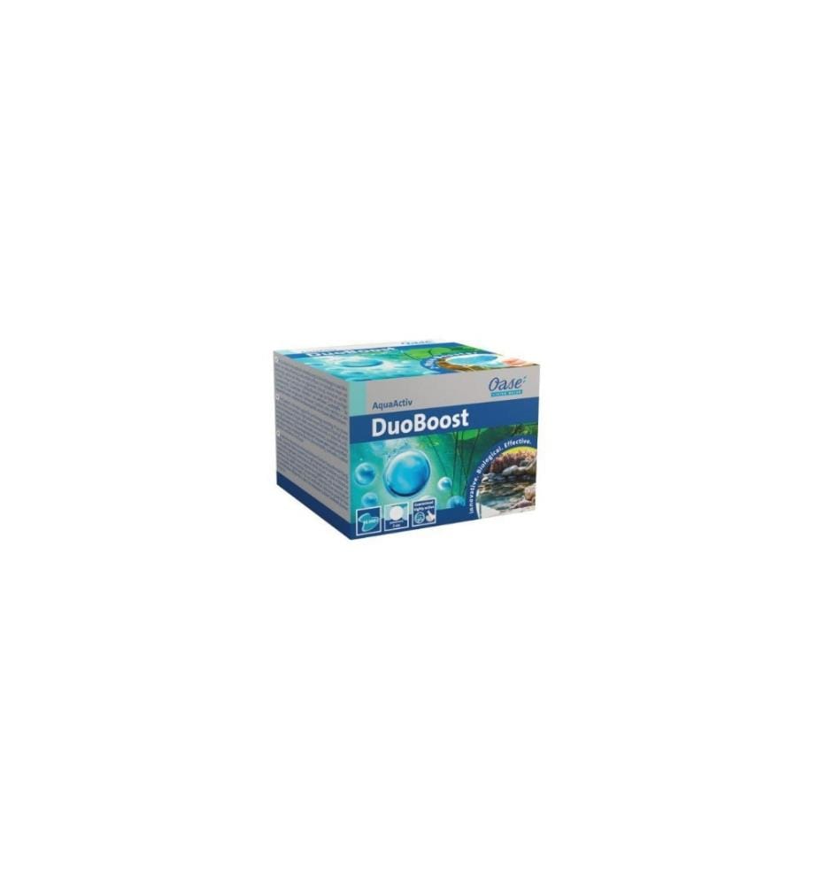 OASE - Wasseroptimierer DuoBoost 250 ml