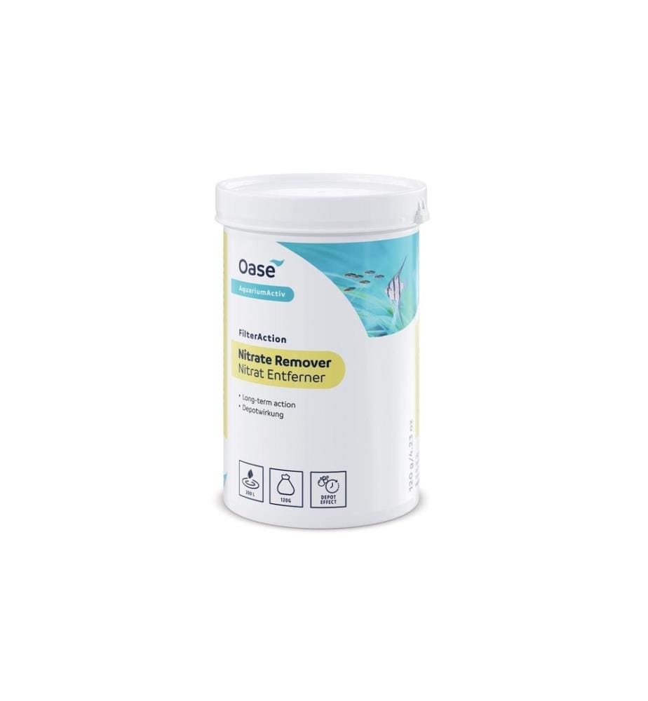 OASE - FilterAction éliminateur de nitrate 120 g