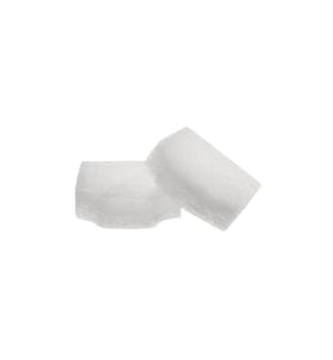 OASE - Accessoires de filtration Kit de non-tissé filtrant BioPlus, blanc