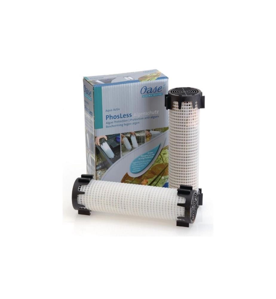 OASE - Algenvernichter AquaActiv PhosLess (2 Stk./pcs)