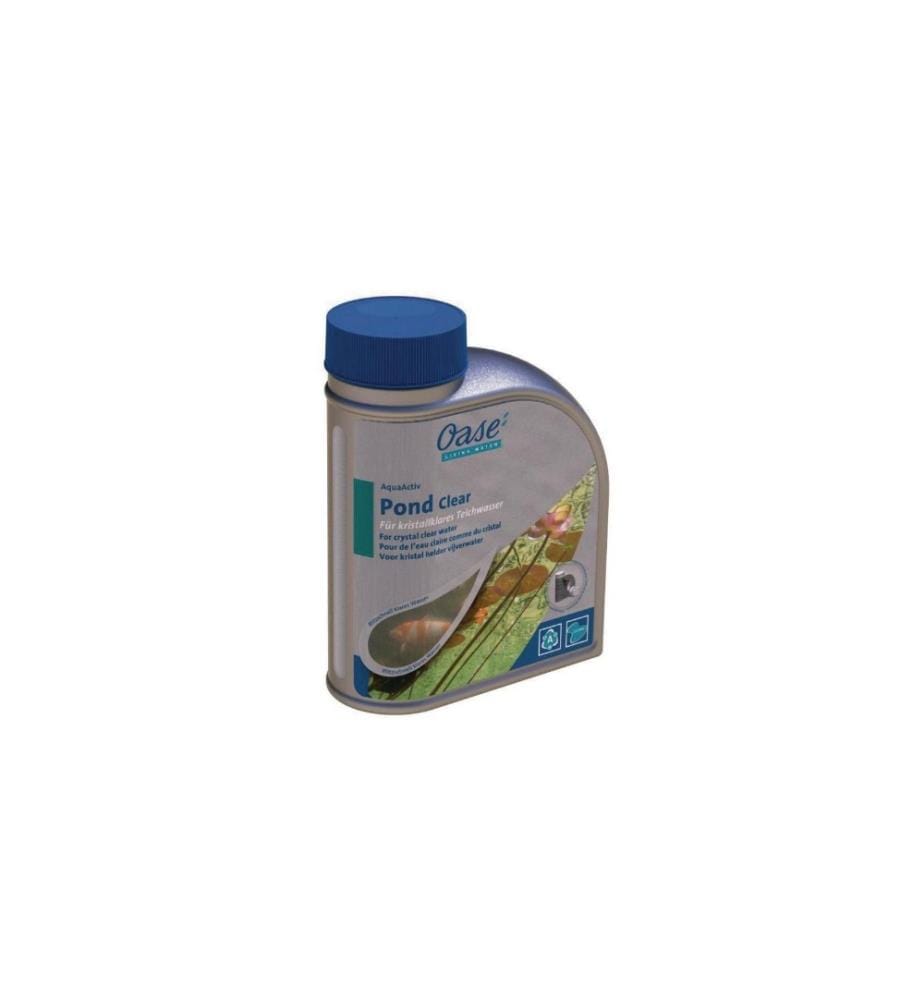 OASE - Teichreiniger AquaActiv OptiPond 500 ml