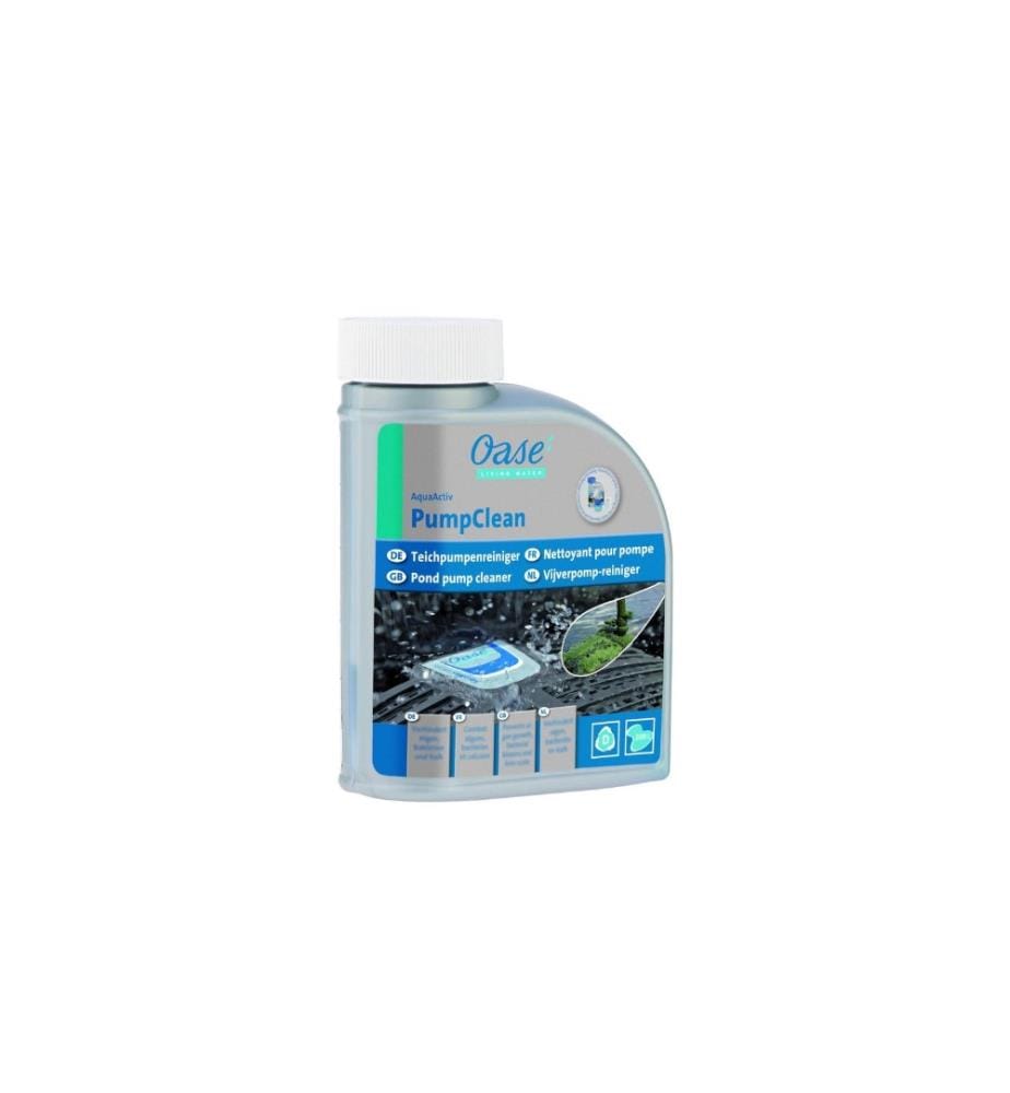 OASE - Teichpumpenreiniger AquaActiv PumpClean 500 ml