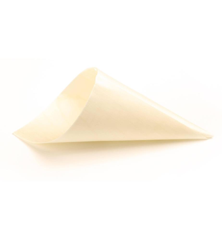 SIER - Fingerfood-Schale Cornet Ø 9.5 cm, 50 Stück