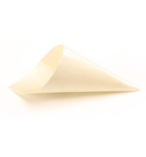 SIER - Fingerfood-Schale Cornet Ø 9.5 cm, 50 Stück