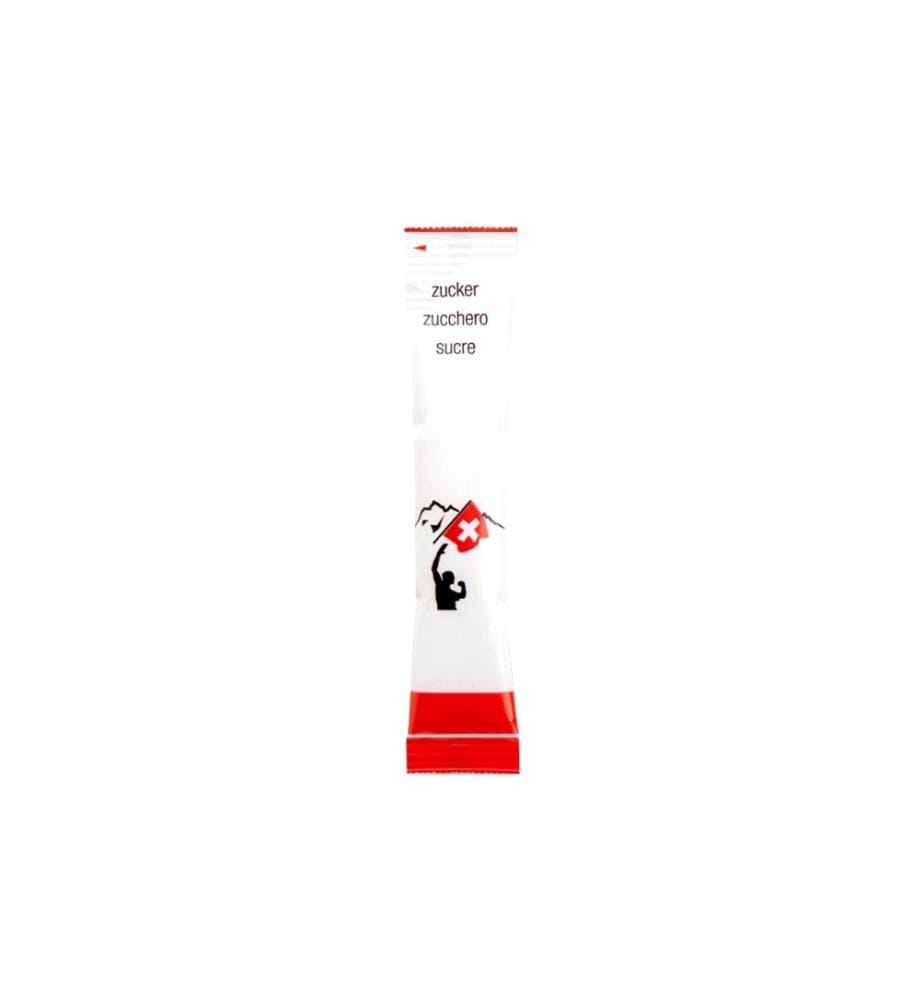 WEBSTAR - Zuckersticks 1000 x 5 g