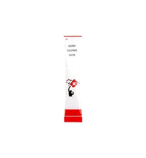 WEBSTAR - Zuckersticks 1000 x 5 g