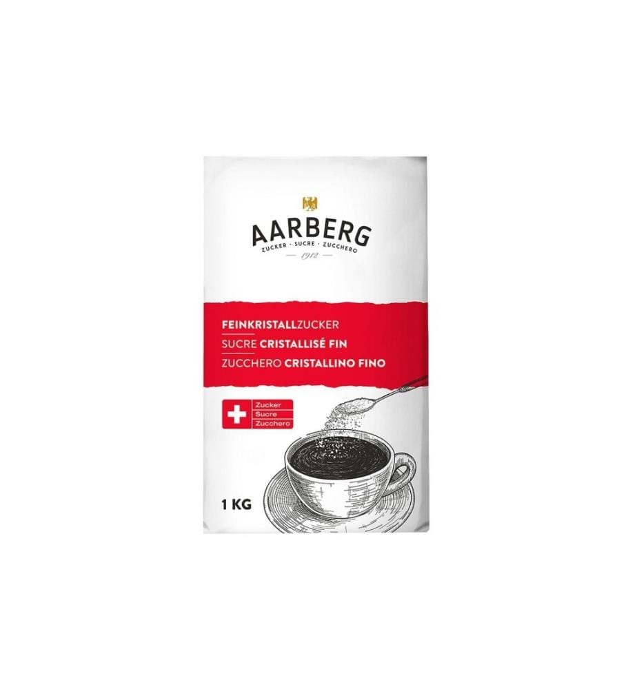 WEBSTAR - Sucre cristal fin