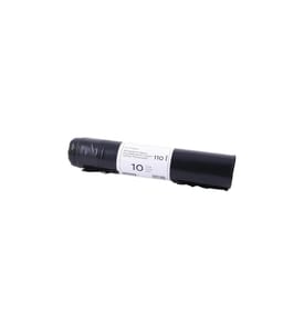WEBSTAR - Kehrichtsack Quickbag 110 l, 10 Stück