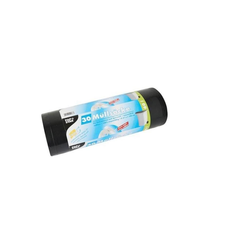 WEITA - Kehrichtsack Papstar 60 l, 30 Stück