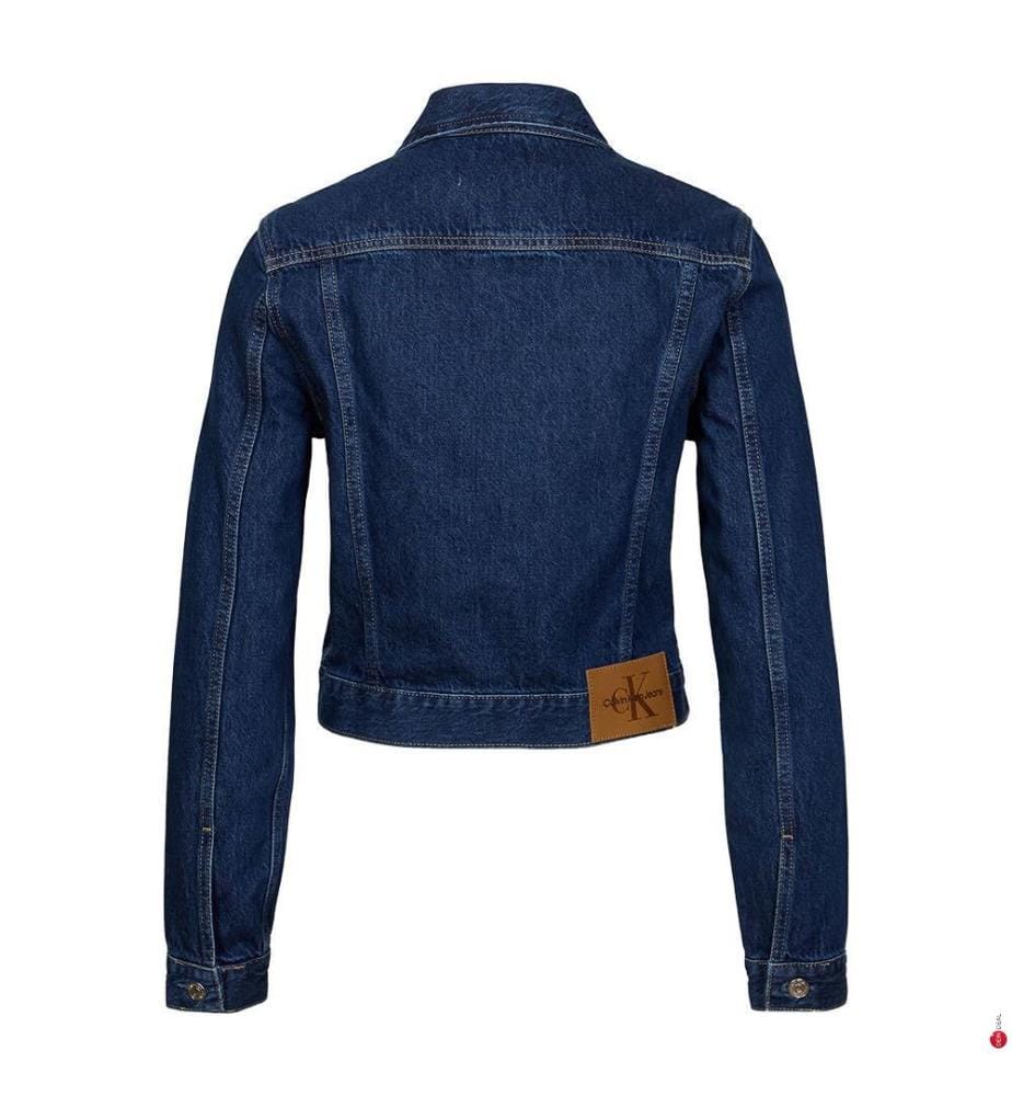 Jeansjacke - Denim Medium