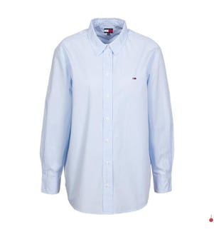 Hemd - Blau