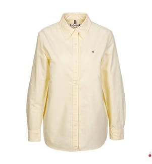 Shirt - Lemon Zest