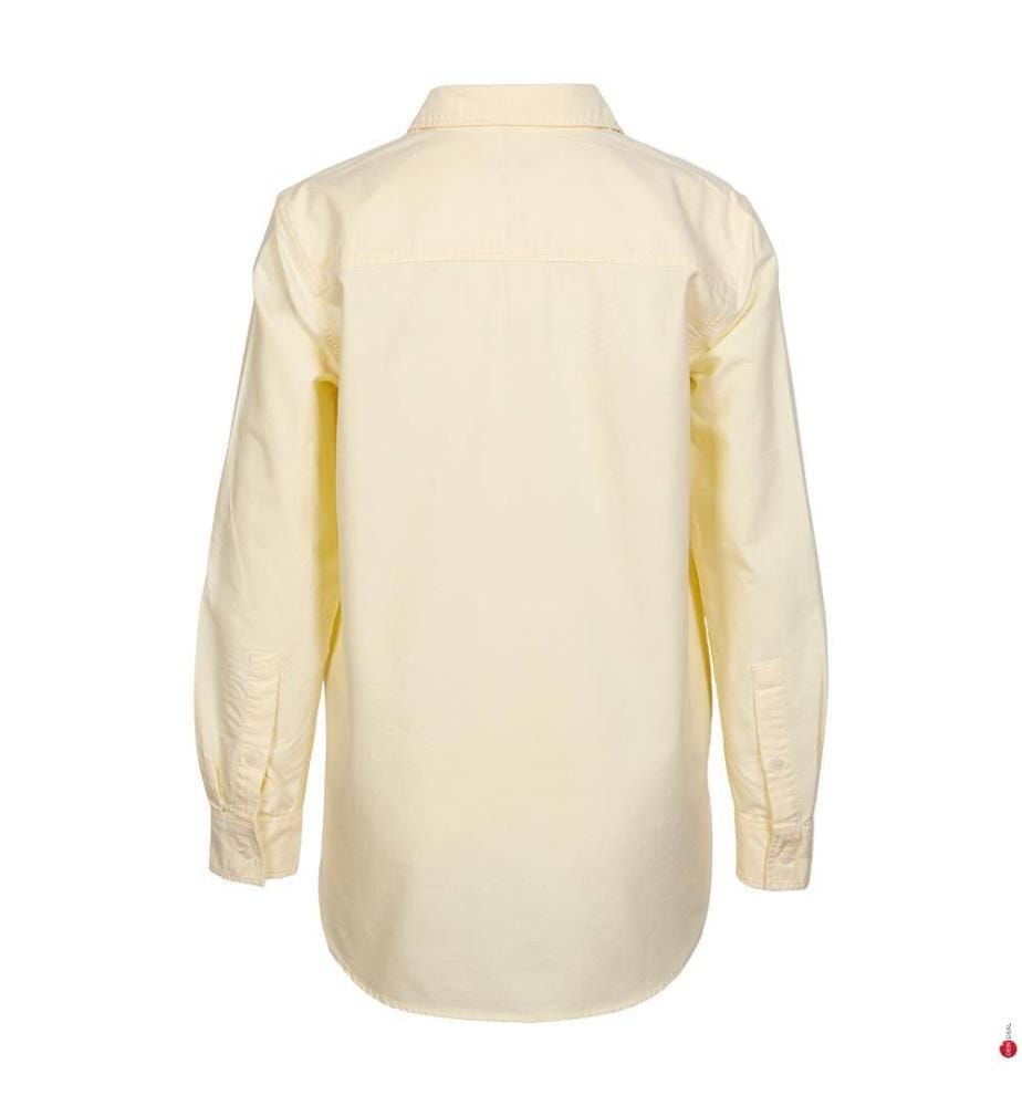 Shirt - Lemon Zest