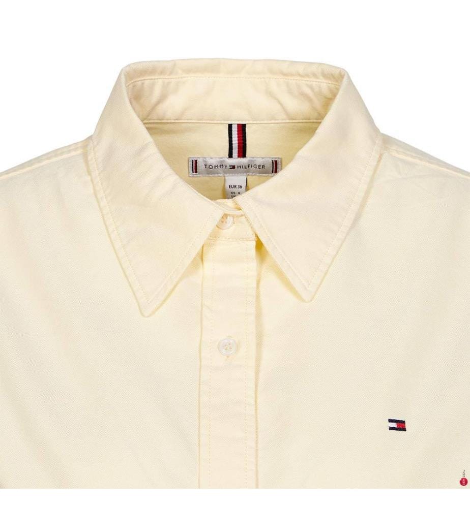 Shirt - Lemon Zest
