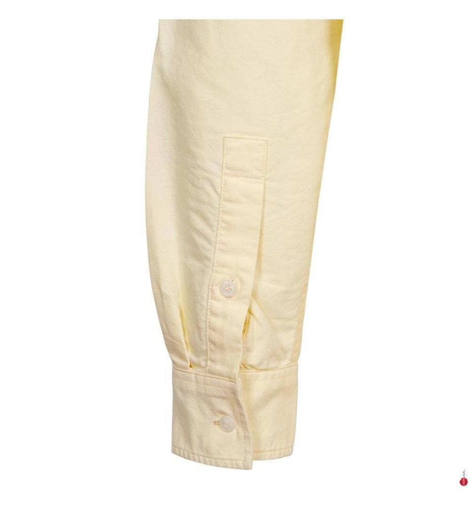 Shirt - Lemon Zest
