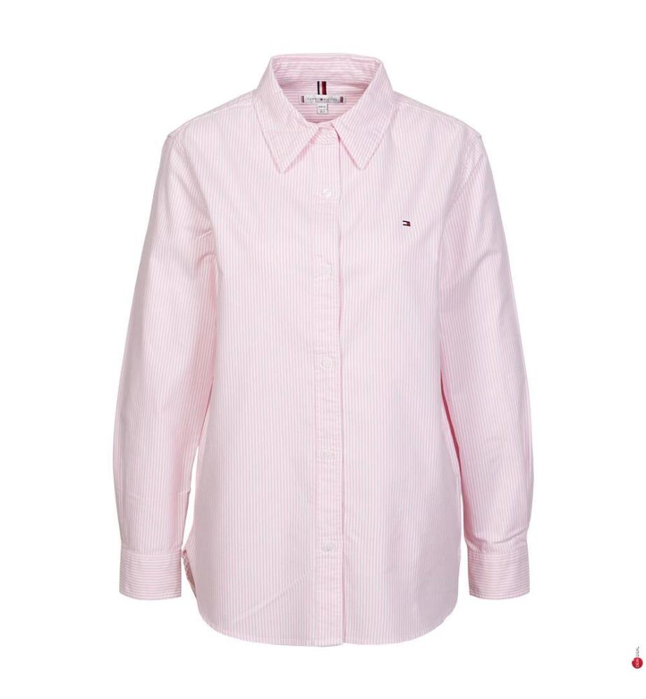 Shirt - Lemon Zest