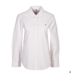 Shirt - Hellrosa