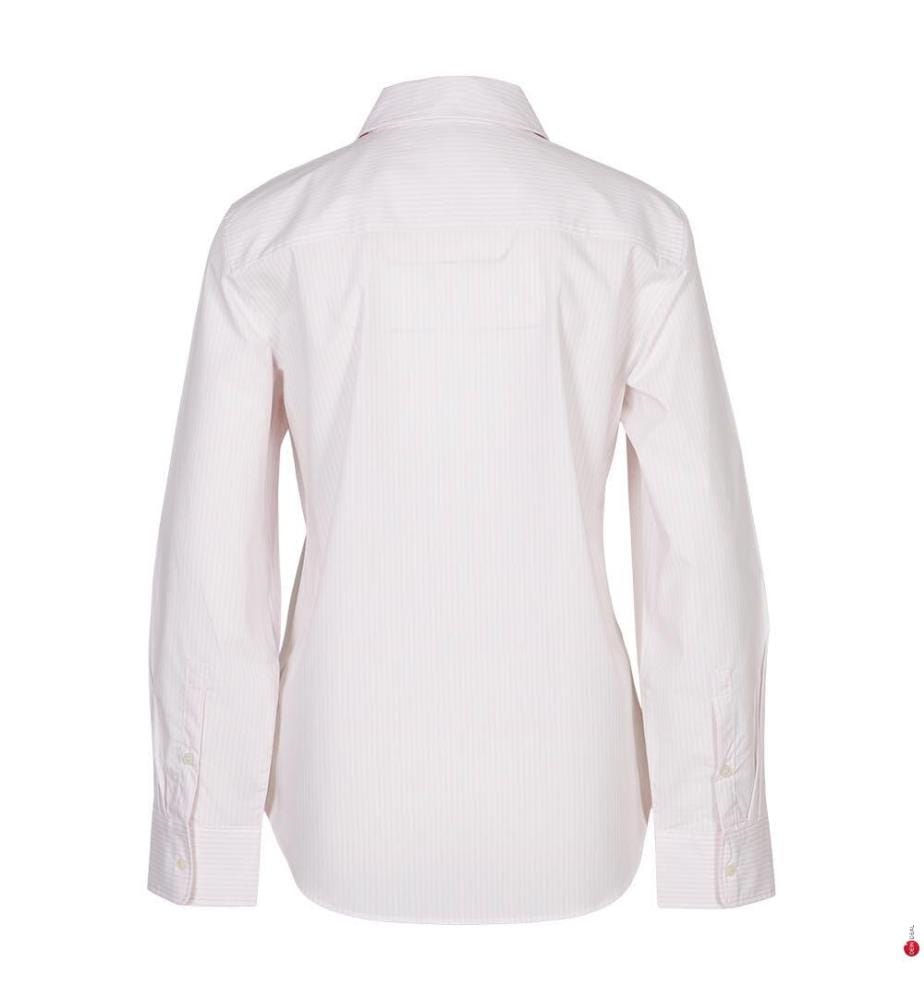 Shirt - Hellrosa