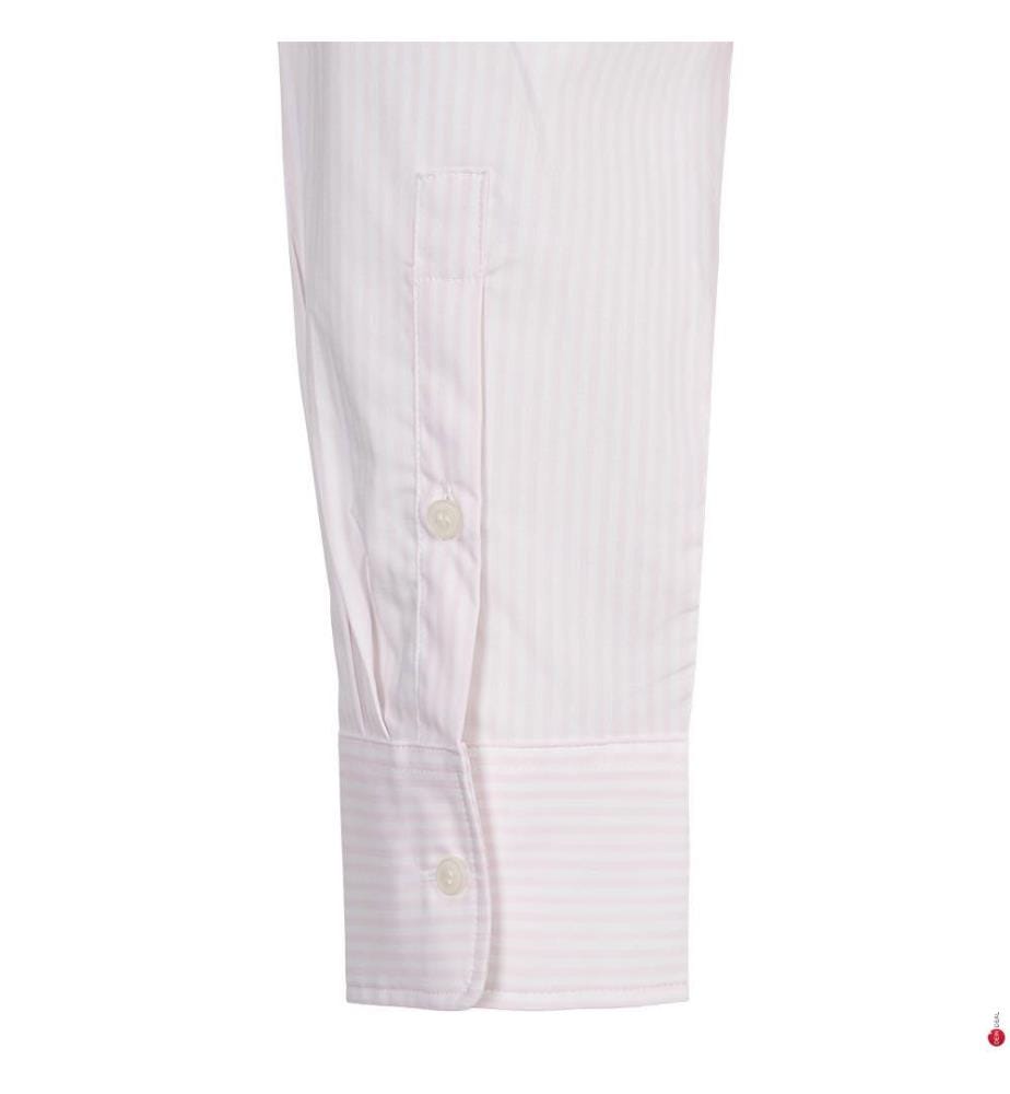 Shirt - Hellrosa