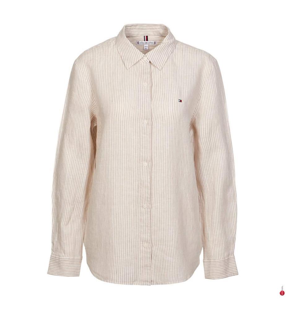 Shirt - Th Optic White