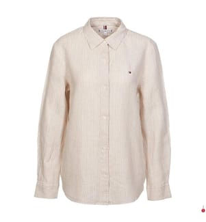 Shirt - Th Optic White