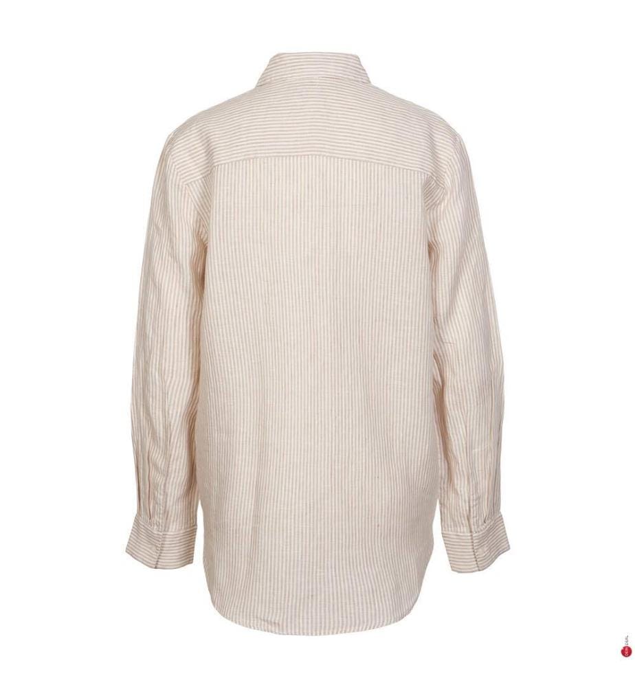 Shirt - Th Optic White