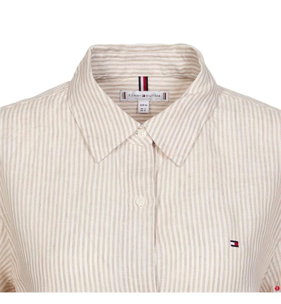 Shirt - Th Optic White