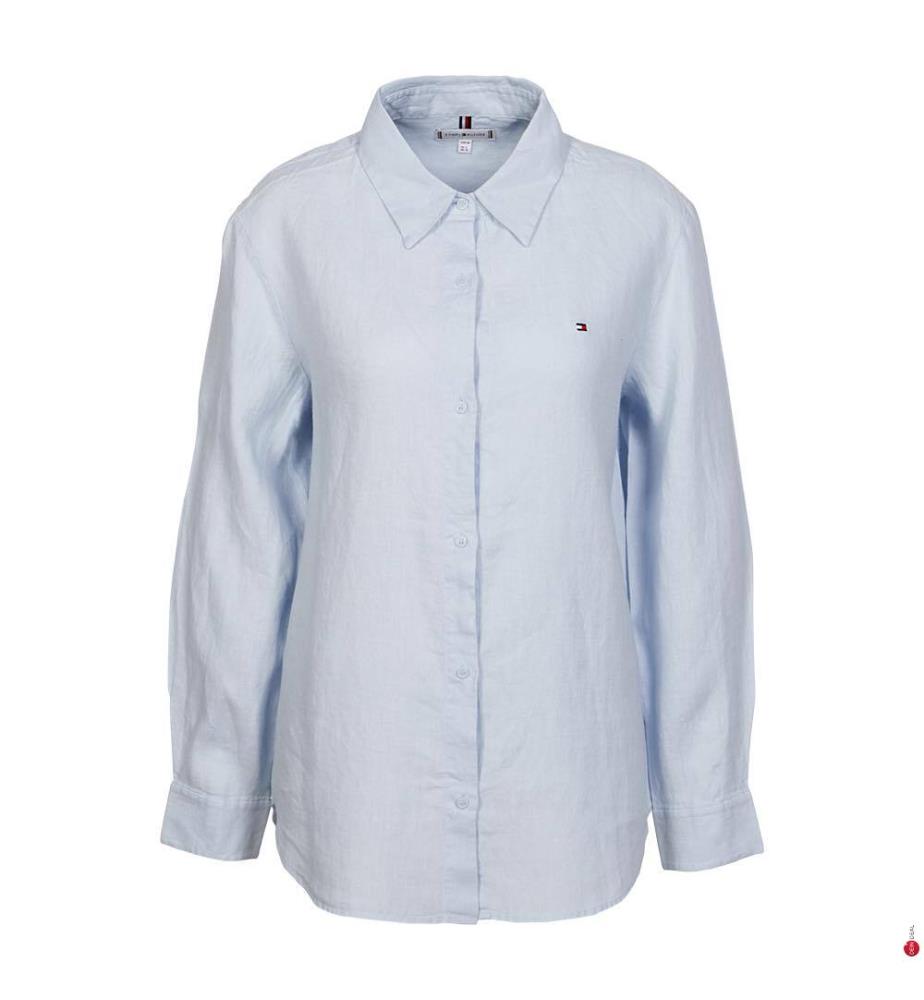 Shirt - Th Optic White