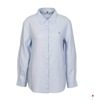 Shirt - Th Optic White