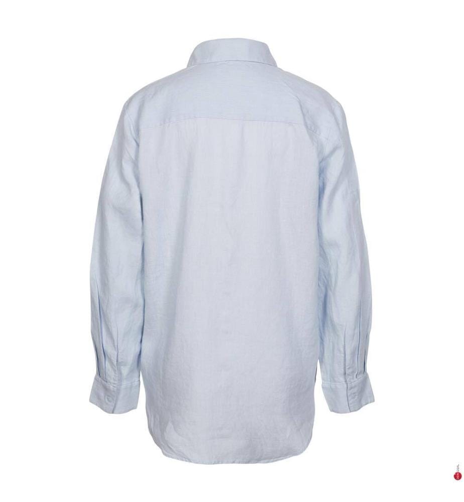 Shirt - Th Optic White