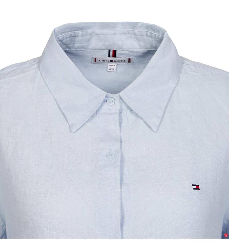 Shirt - Th Optic White