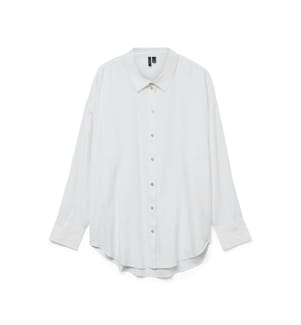 Hemd - Bright White