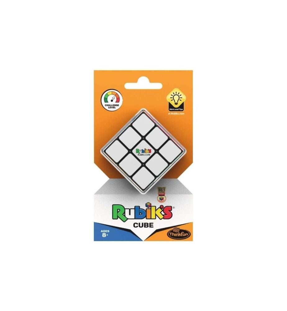 THINKFUN - Knobelspiel Rubiks Cube