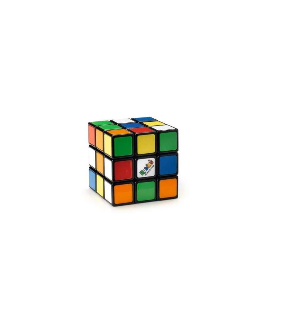 THINKFUN - Knobelspiel Rubiks Cube