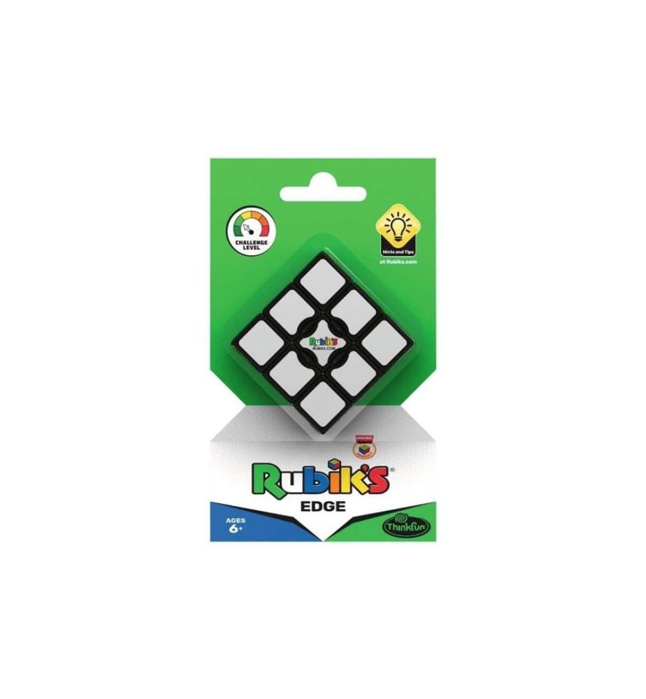 THINKFUN - Knobelspiel Rubiks Edge