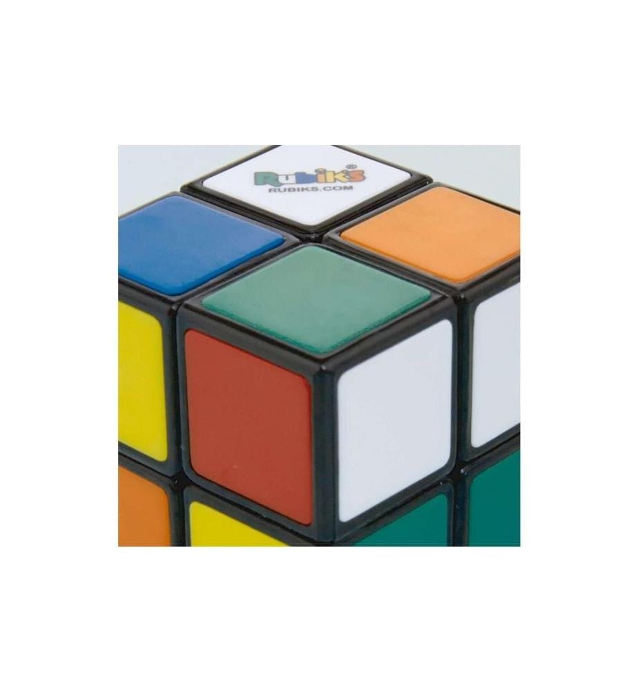THINKFUN - Jeux de casse-tête Rubiks Mini