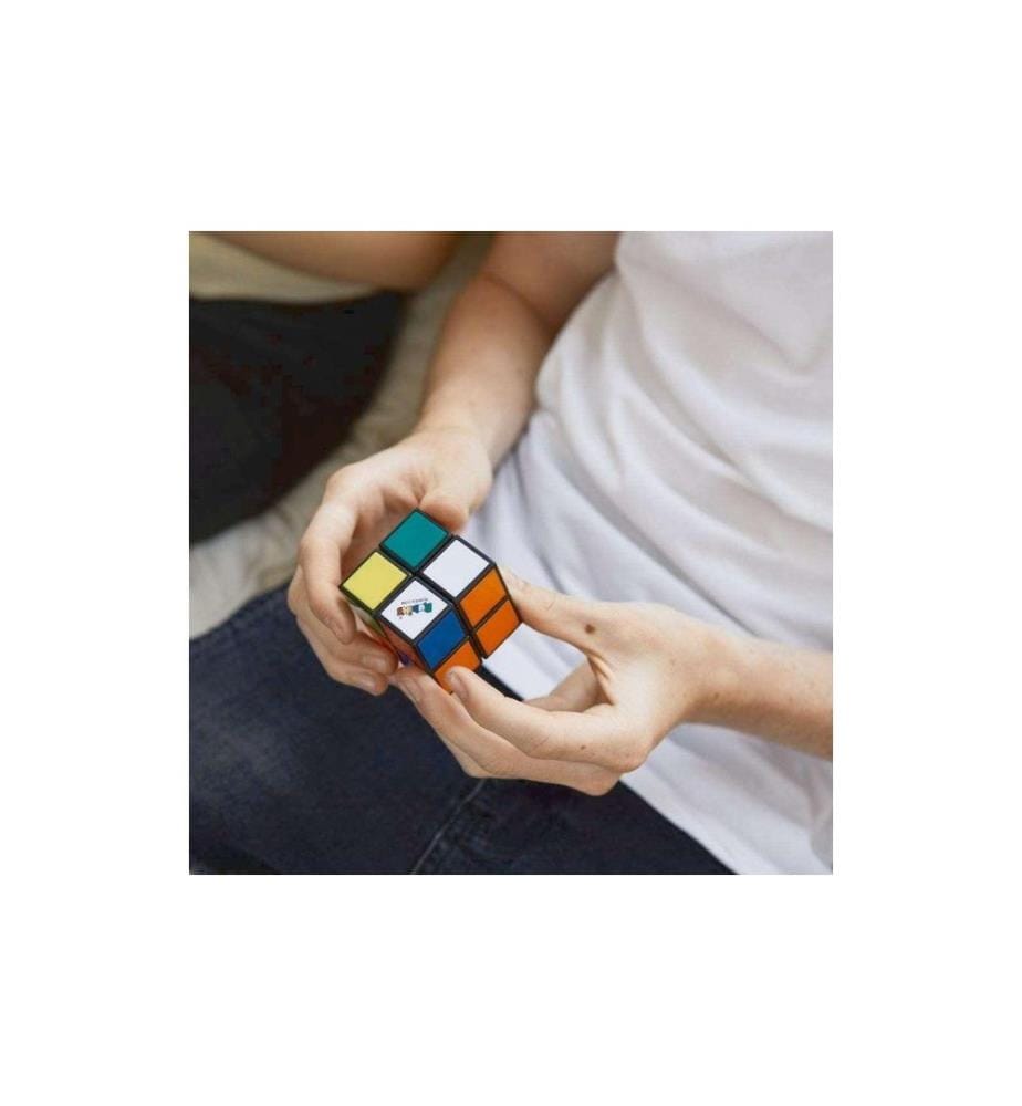THINKFUN - Jeux de casse-tête Rubiks Mini