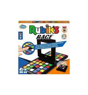 THINKFUN - Knobelspiel Rubiks Race
