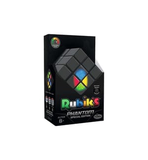 THINKFUN - Knobelspiel Rubik's Phantom