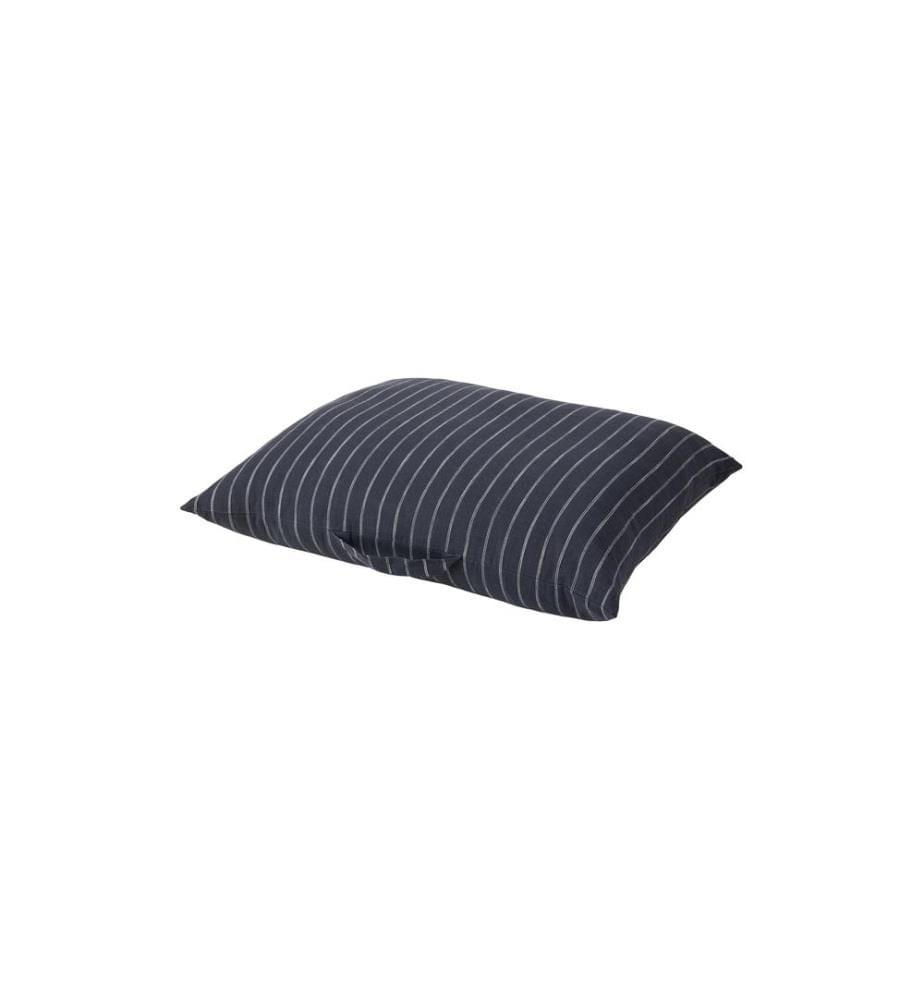 OYOY Coussin Kyoto, M, Anthracite