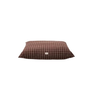 OYOY Coussin Kyoto, L, Choko