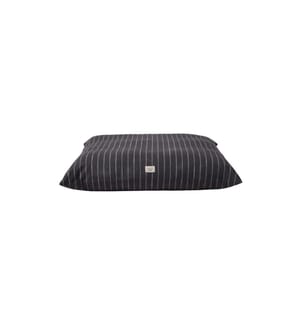 OYOY Coussin Kyoto, L, Anthracite