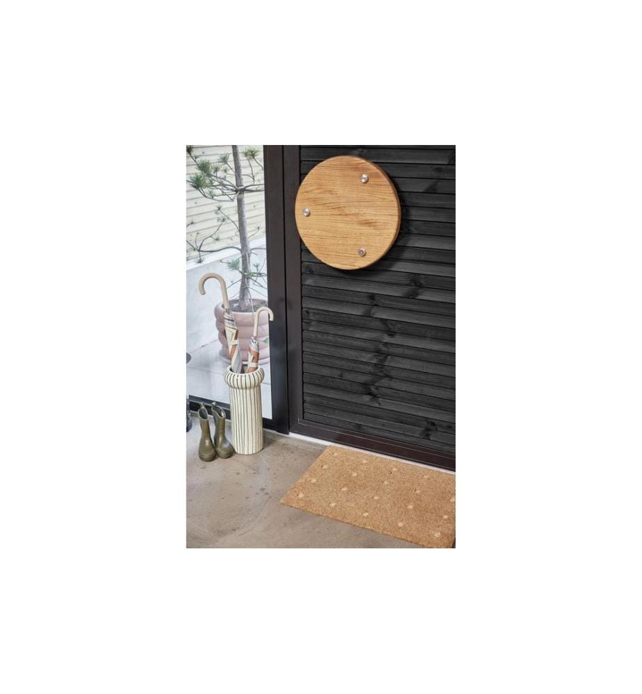 OYOY Tapis de sol 50 cm x 70 cm