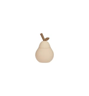 OYOY Tasse à boire pour enfants Pear Vanille
