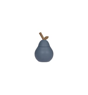 OYOY Tasse à boire pour enfants Pear Bleu