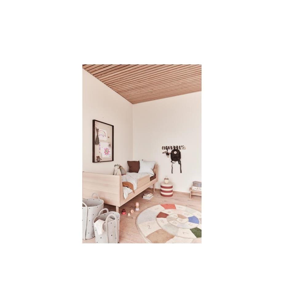 OYOY Escabeau Arca Stool Nature