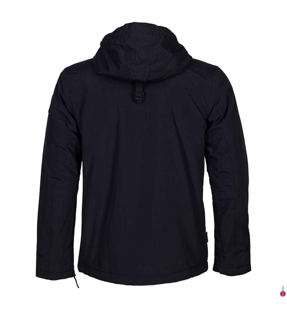 Giacca a vento Rainforest Pocket 2 - Navy