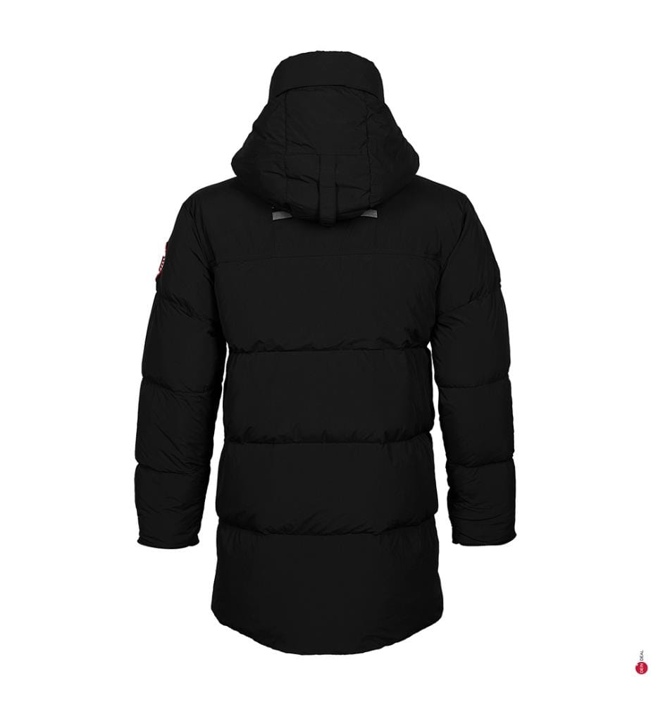 Lawrence Puffer - Black